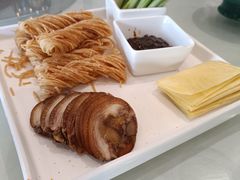 -大鸭梨烤鸭(石佛营店)