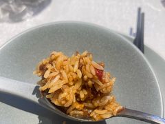 -湘中缘·湖南菜(娄底驻京办店)