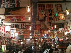 -平成屋·午肴夜酒(四川北路店)