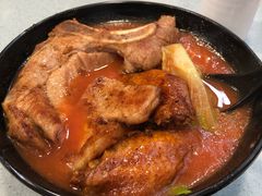 -华嫂冰室(尖沙咀店)