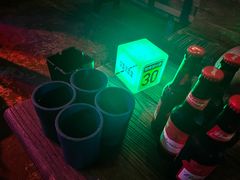 -江湖酒吧(老外滩店)