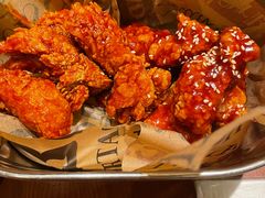 -春熙台韩国料理·章鱼肥牛(西丽店)