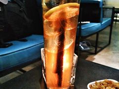 -Ish Whiskey&Cocktail Bar酒吧(合生麒麟新天地店)