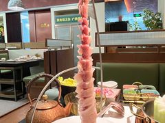 -得意咚瓜·顺德鱼生·冬瓜火锅(深圳首店)