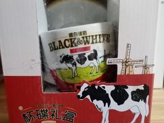 -LELECHA乐乐茶(王府井喜悦店)