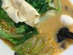 -超级泰·泰式麻辣烫(南京商厦店)