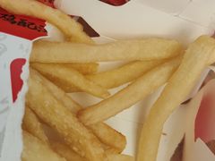 -华莱士·全鸡汉堡(横岗坳背店)
