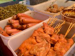 -阜阳杜大大卷馍(塘沽路店)