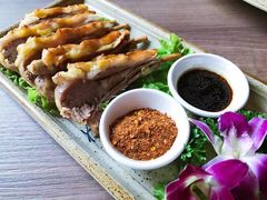 -那时新疆·车师(大宁音乐广场店)
