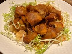 -金成潮菜博物馆(海珠湿地店)