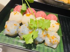 -一哥澳门豆捞·澳门风打边炉(高德置地店)