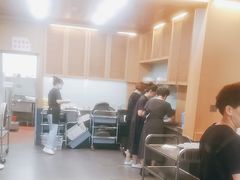 -重元寺香积厨素斋馆