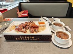 -先记烧鹅王·本地粤菜(福永店)