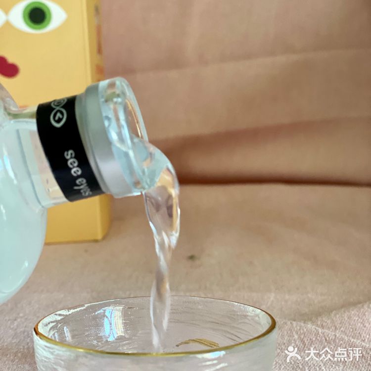 好物推荐｜一个人在家可以小酌一杯的果酒