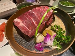 九秒牛肉-盡膳口福·百年汤方火锅(科华北路店)