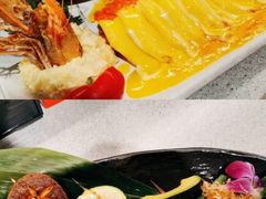 -友壹町寿司(嘉洲广场店)