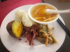 -花港海航度假酒店·中餐厅