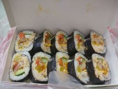 -N多寿司(惠山万达店)