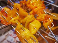 -三个蒙古大叔羊肉串(大宁店)