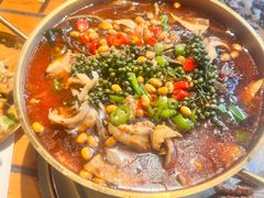 -锦州烧烤(民主路店)