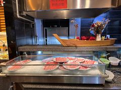 -松子料理(白家庄店)