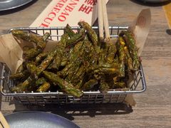 -叁宝烤肉• 西安烧烤 领跑品牌(中海城店)