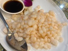 清炒虾仁-新聚丰菜馆(太监弄店)