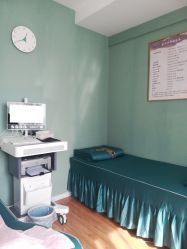 房间-萱草产后康复催乳中心(江宁万达店)