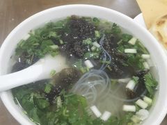 -子午路张记肉夹馍(翠华路店)