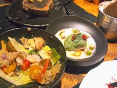 -AZUL by FUEL蓝色·法式酒馆(琶醍店)