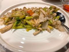 -申粤轩酒楼·三十年粤菜经典(丁香花园店)