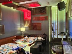 -堂会(天河店)