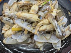 -台州老六海鲜面馆(上南总店)