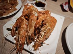 -大渔铁板烧(万象城店)
