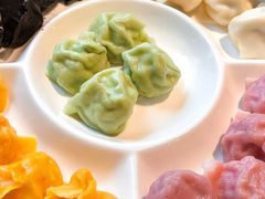 -必点海鲜·海肠捞饭大王(滨江道店)