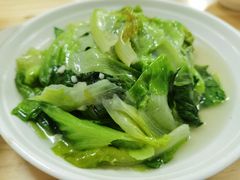 -忠记姜母鸭