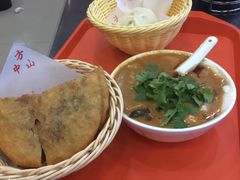 -方中山胡辣汤(成都首店)
