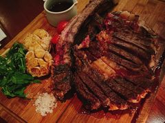 -上海柏悦酒店·世纪100牛排馆
