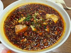 -酸婆娘江湖川菜(紫竹路店)