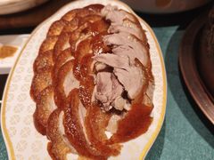 -便宜坊烤鸭店(亦庄京东店)