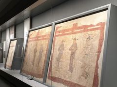 -洛阳古墓博物馆