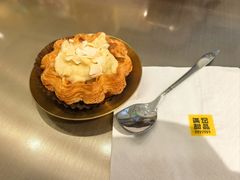 -满记甜品(王府井北京市百货大楼店)