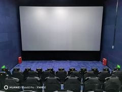 -SFC上影影城(新世界店)