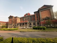 -天津五大道文化旅游区