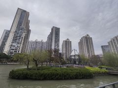 -苏州河梦清园环保主题公园