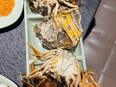 -盛江山自助料理(奥莱锦辉购物广场店)