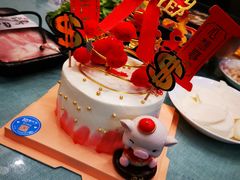 -盒马鲜生(王府广场店)
