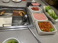 -海底捞火锅(南山京基百纳店)