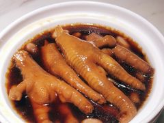 -岭南真味·匠心粤菜(K11店)