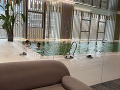 -优享健身(三元桥店)